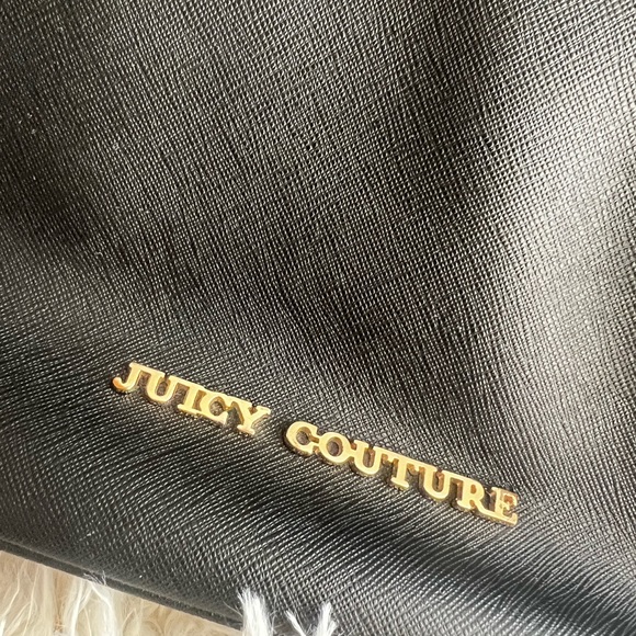 Black Juicy couture Bag - Picture 3 of 7